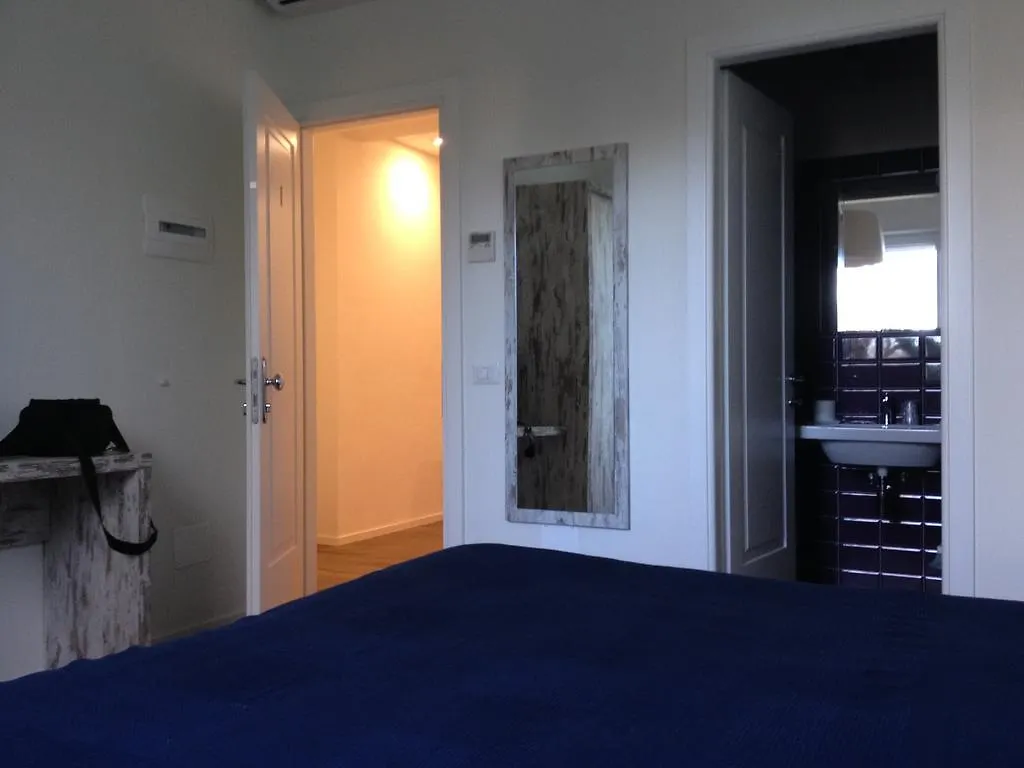 Locanda Da Lorenzo Cervia 3*,