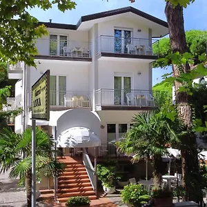 Hotel Garni Anna