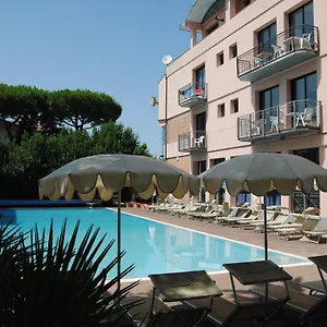 4* Hotel Capriccio