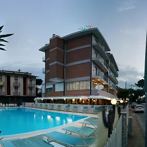 3* Hotel Lanzoni