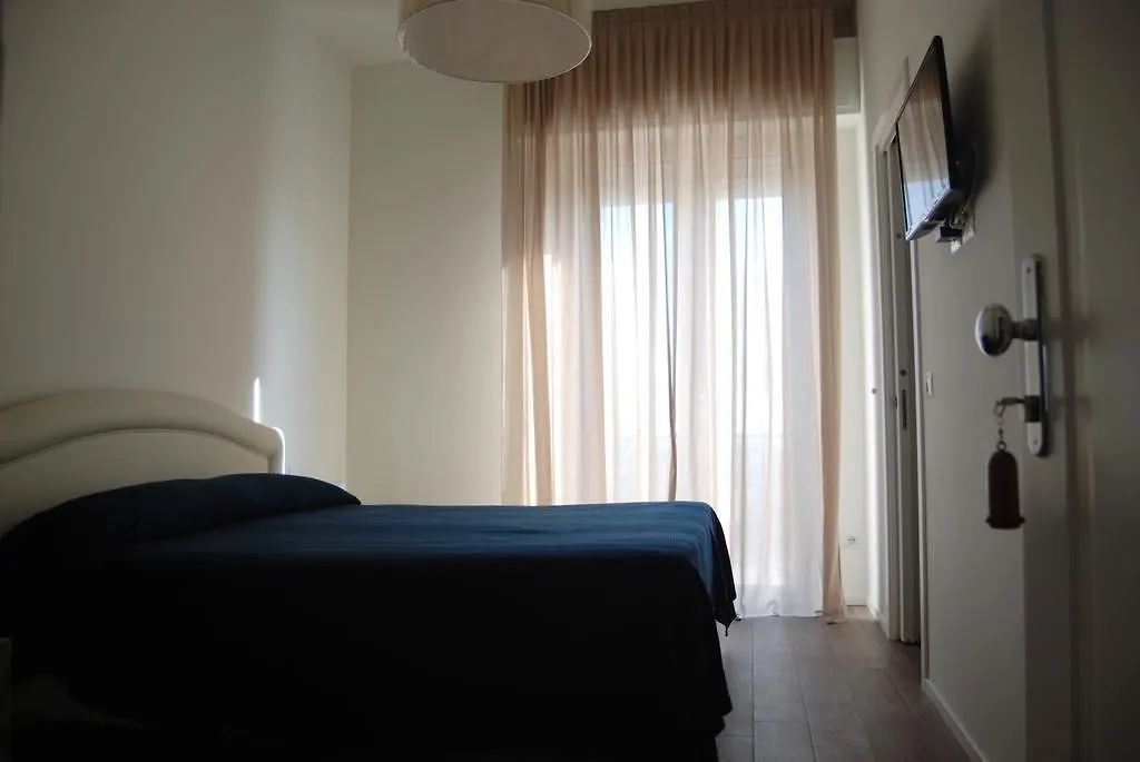 Hotel Locanda Da Lorenzo Cervia
