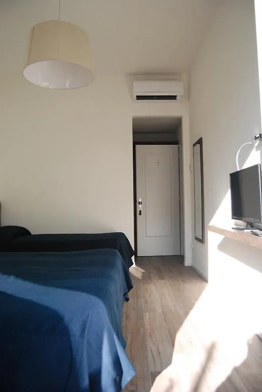 *** Hotel Locanda Da Lorenzo Cervia Italy