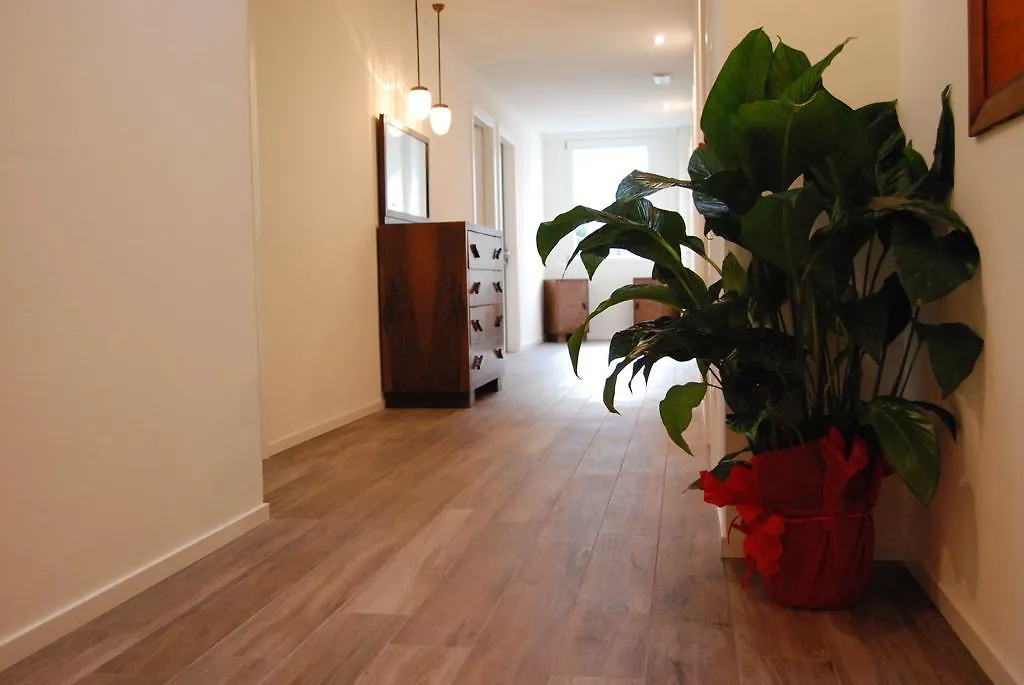 Hotel Locanda Da Lorenzo Cervia