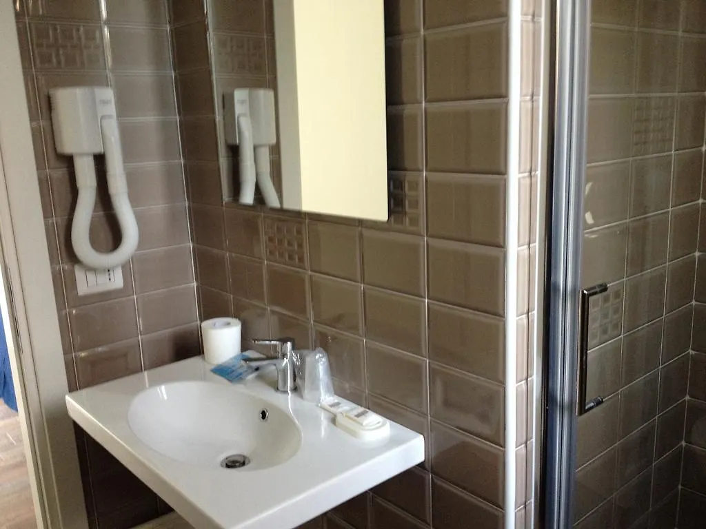 Locanda Da Lorenzo Cervia Hotel