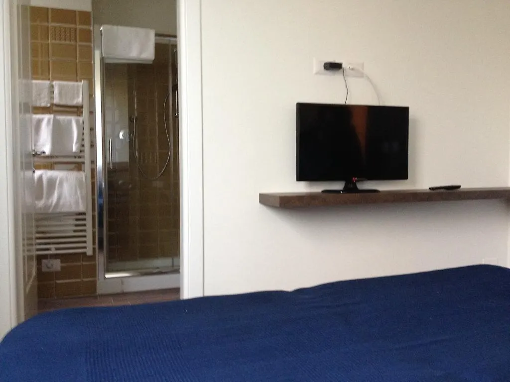 Hotel Locanda Da Lorenzo Cervia