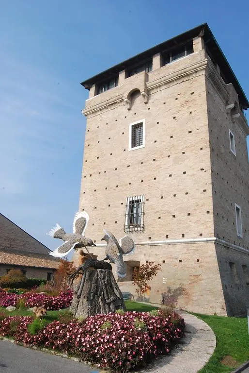 Locanda Da Lorenzo Cervia Hotel