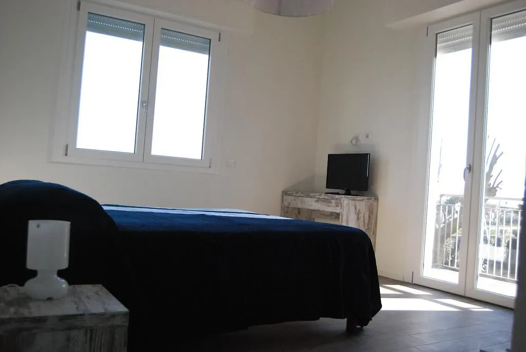 Locanda Da Lorenzo Cervia Hotel